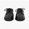 Paraboot Noir Derby Loafer Shoes 7864 04