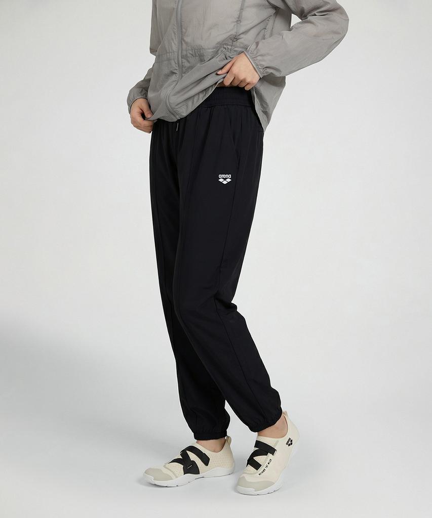Alena Solite Women'S Jogger Pants A6Ml1Lp01Blk