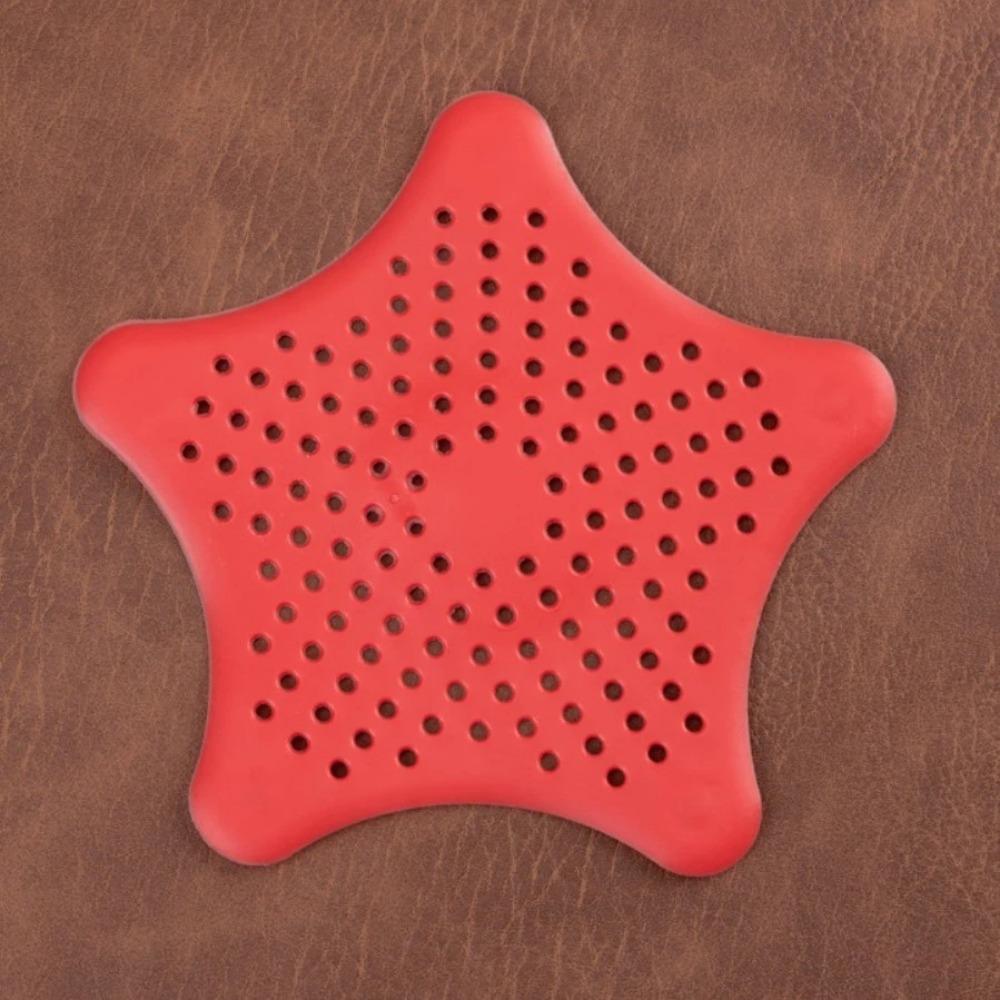 

Фильтр для раковин и ванн. Ловушка для волос и мелких деталей