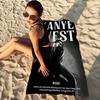 1PC K-Kanye W-West Y-Ye Rapper Microfiber Beach Towel Absorbent Quick Dry Soft Yoga Swimming Resort Mountain Climbing Towel