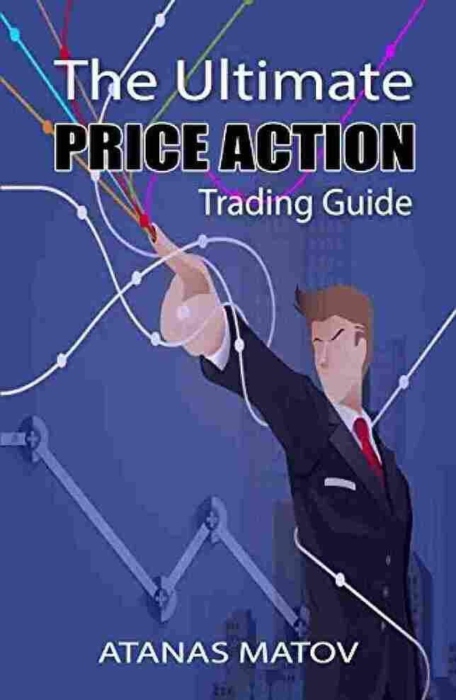 The Ultimate Price Action Trading Books Guide Paperback L435 IND 637