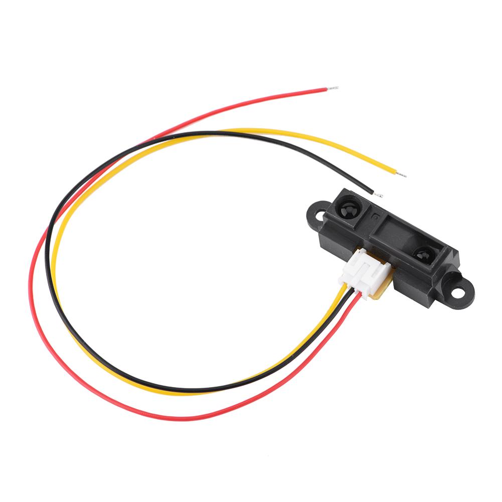 

Infrared Proximity Distance Measurement Sensor Ranging Module 10~80cm