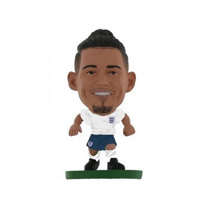 England FA Kalvin Phillips SoccerStarz Football Figurine