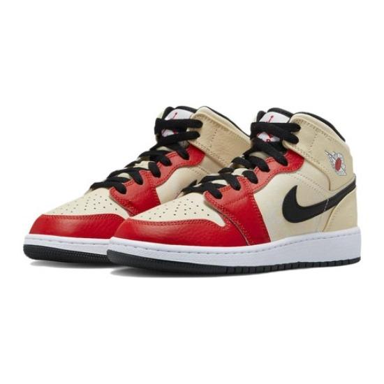 

Jordan 1 SS Mid Dunk Contest DV7012-100 EU 36