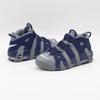 921948-003 Nike Air More Uptempo Cool Grey Midnight Navy (Men's)