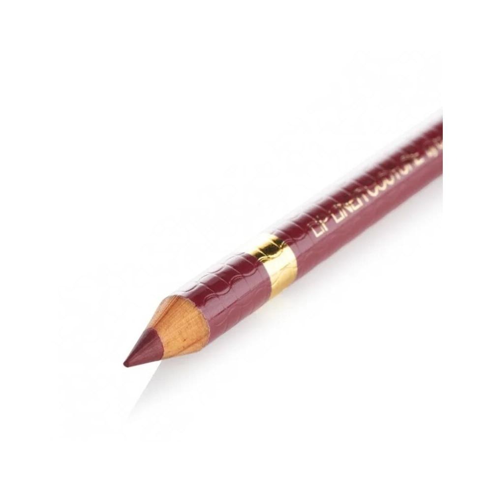 L'Oréal Paris Color Riche Couture Lip Pencil - 374 Intense Plum - 