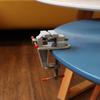 Bench Pliers Bracket Clamp Desk  Clip Fixed Clip Table Vise Table Bench Bench Vice Router Clamp
