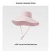 Beneunder Women's Reversible UV Protection Bucket Hat