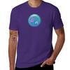 Berry Bowl Whale Shark TShirt Vintage Graphic Tee Sports Fans Customizeds Mens T Shirt Graphic