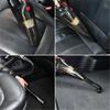 Great Performance Car Vacuum Cleaner 108W 4 HEPA Filters DC12V