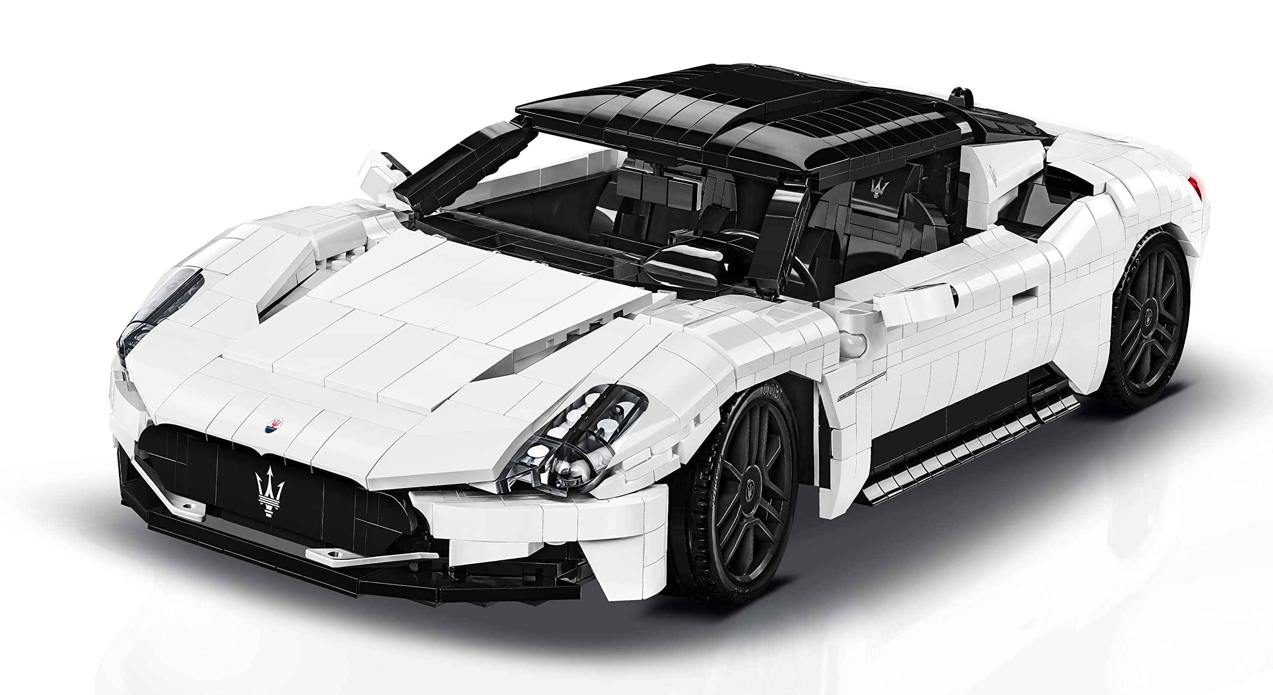 

COBI MASERATI MC20S 24335