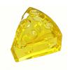 Squishy Honey Cheese Ball Fidgets Toy Super Soft Maltose Mochi Cheese Squeeze Toy Funny Anti-Stress Sensory Toy For Adults Gifts