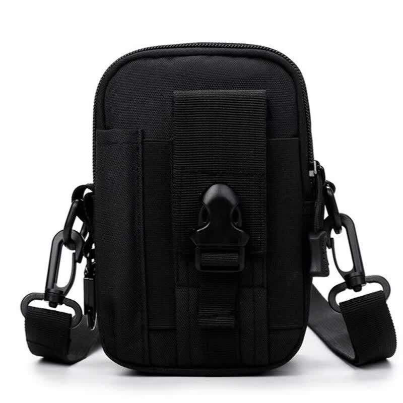 

Men s Outdoor Tactical Multi-purpose Shoulder Bag 20L