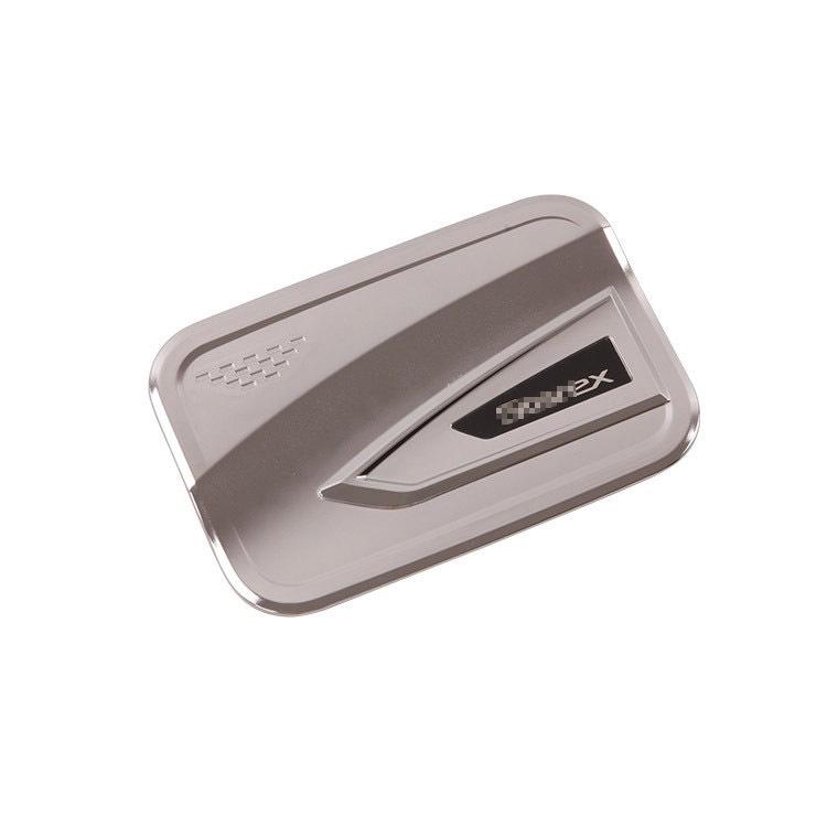 

Н-1/Grand Starex 2020 ABS Гальванизированная Наклейка Крышки Бензобака - Декоративная Накладка Other