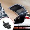 Car Rear Liftgate Lock Actuator Trunk Latch 10349741 10390085 for Buick Lucerne 2006-2011 for Cadillac DTS 2006-2011 Chevy Impala 2006-2013 Tailgate