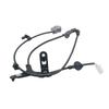 L10A 8951602130 Rear Right ABS Wheel Speed Sensor Wiring Harness For Toyota Corolla 2009- Matrix 2009-2013
