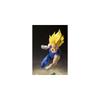 Premium Bandai S.H.Figuarts Majin Vegeta Dragon Ball Z Action Figure Collectible Toy
