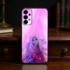 Rapper SINGER N-Nicki Minaj phone Case For Samsung S25,24,21,22,23,30,Ultra,20,Plus,Fe,Lite,Note Soft Black Cover