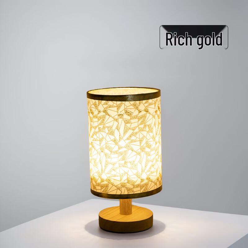 

Bedroom Touch Dimmable LED Night Light