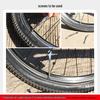Metal Bike Tire Levers for Easy Tire Removal