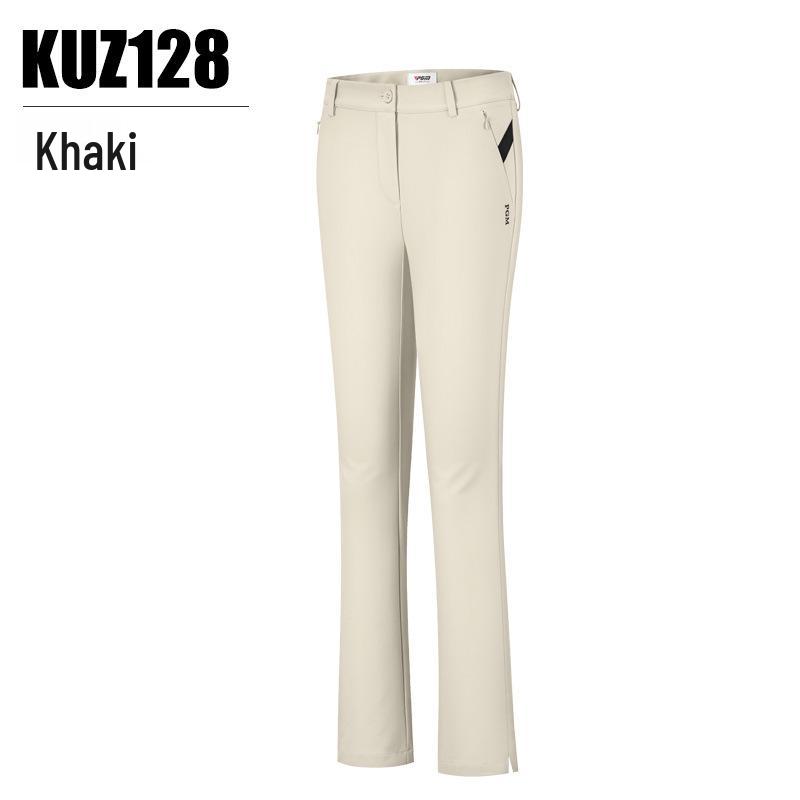 PGM Unisex Slimming Waterproof Golf Pants
