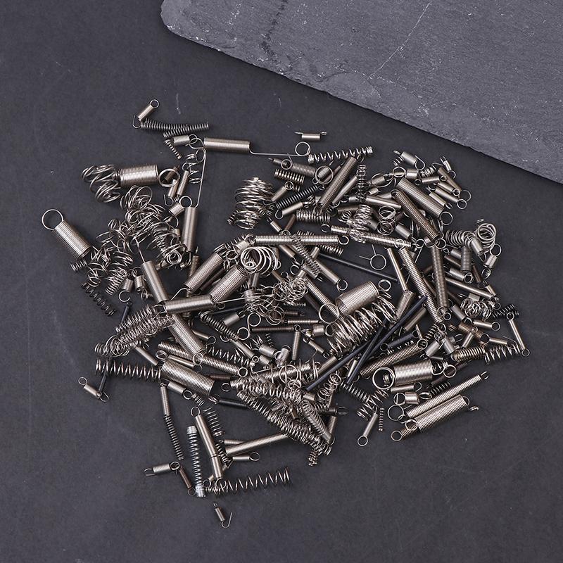 Metal Mixed Loading Mechanical Spring For Music Player Audio Tape Recorder Electronic Tape Drive Movement Accessories