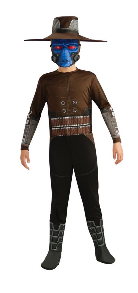 Cad Bane Trooper Costume for Children and Men Star Wars Costume, [Item]