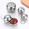 Tea Strainer Stainless Steel Tea Infuser For Loose Tea Leaf Spice Mesh Filter Strainer