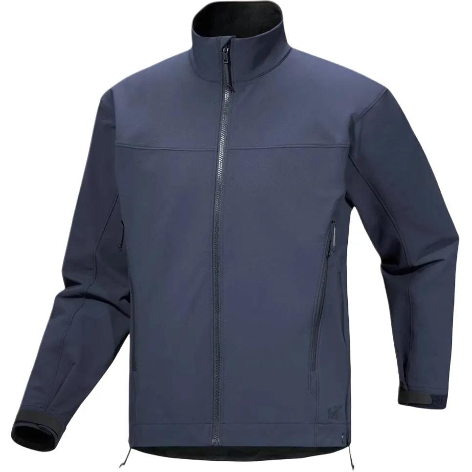 Arc'teryx Soft Shell Jacket Men's (Unisex) Softshell Jackets 17660