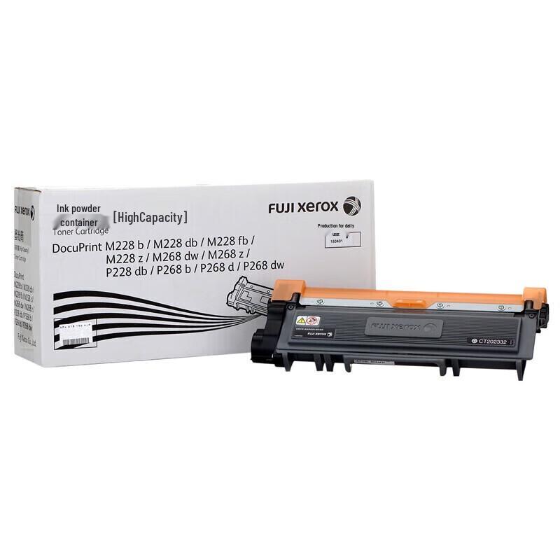 

Fuji Toner Cartridge