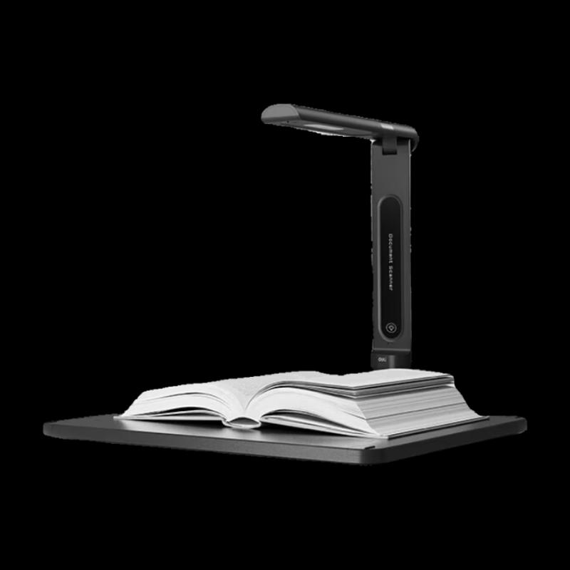 Deli 14MP A4 Document Camera Scanner GK122