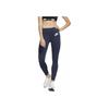 Nike x Sacai Leggings Obsidian/Rainforest Women Bottoms Blue CD6301-451