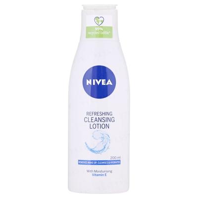 Daily Essentials Refreshing Cleansing Lotion