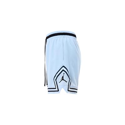 ספורט Dri-FIT יהלום קל משקל ארוג אלסטי נוח מכנסיים קצרים יומיומיים יוניסקס תכלת FQ2990441