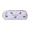 Sanrio Kuromi Double Zipper Pencil Case 534625