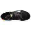 Sk8 Vans-Mid Reissue 'Neon Camo' VN0A3MV8ULX