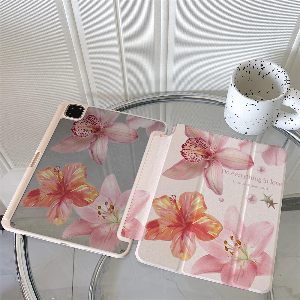 Case Compatible with IPad 10.9/Pro11/10th7/8/Air 4/5/Air 13(M3 2025)/Air 11(M3 2025)/Air 11(M3 2025)/(A16 2025)
