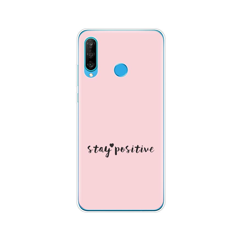 Husa de telefon pentru Honor 20s pe huawei Honor 20 S husa din spate bara de protectie etui coque silicon tpu moale protectie completa rezistenta la socuri moda