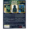 Star Wars Sandtrooper Sergeant 12" Tomy Marmit