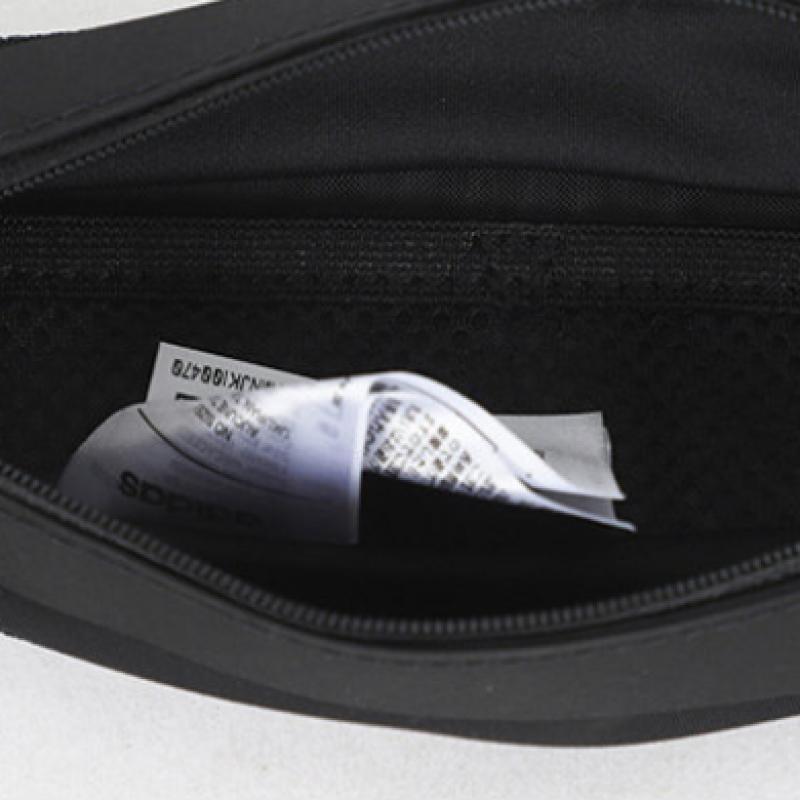 Adidas Running Belt Waist Bag