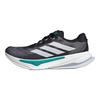 adidas Supernova Prima 2 Black White Pure Teal Men Sneakers Core-Black Cloud-White JS1887