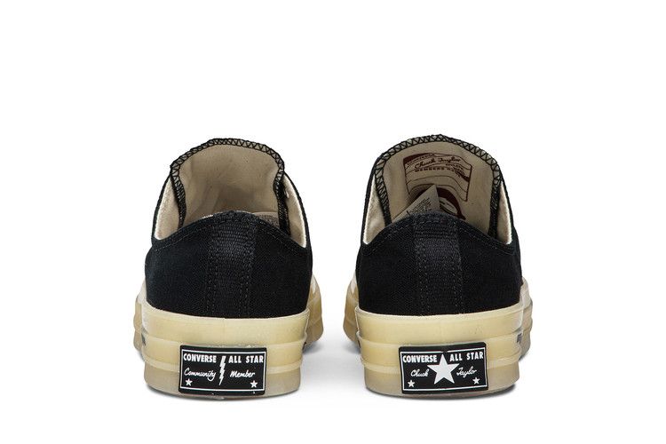 Men's Sneakers Offspring X Converse Chuck 70 Low 'Community'