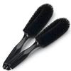 Car Tire Cleaning Brush - Round Head Wheel Brush for Effective Tire Cleaning