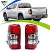 Mitsubishi Triton L200 (19+) LED Tail, Reverse & Brake Lights Upgrade