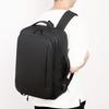 Men's Large-Capacity Multifunctional Business Backpack for Travel, College, and Work
