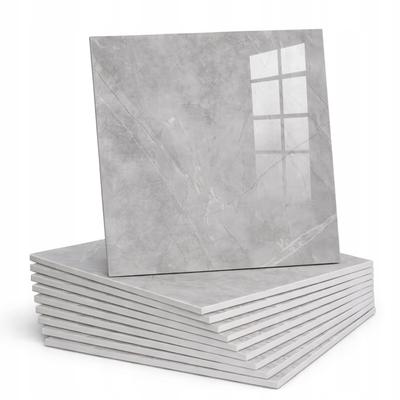 PVC Tiles 10 Pcs Self-adhesive Waterproof Vinyl 0.9 M² Floor
