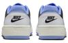 Nike Full Force Low White Black Polar FB1362-100