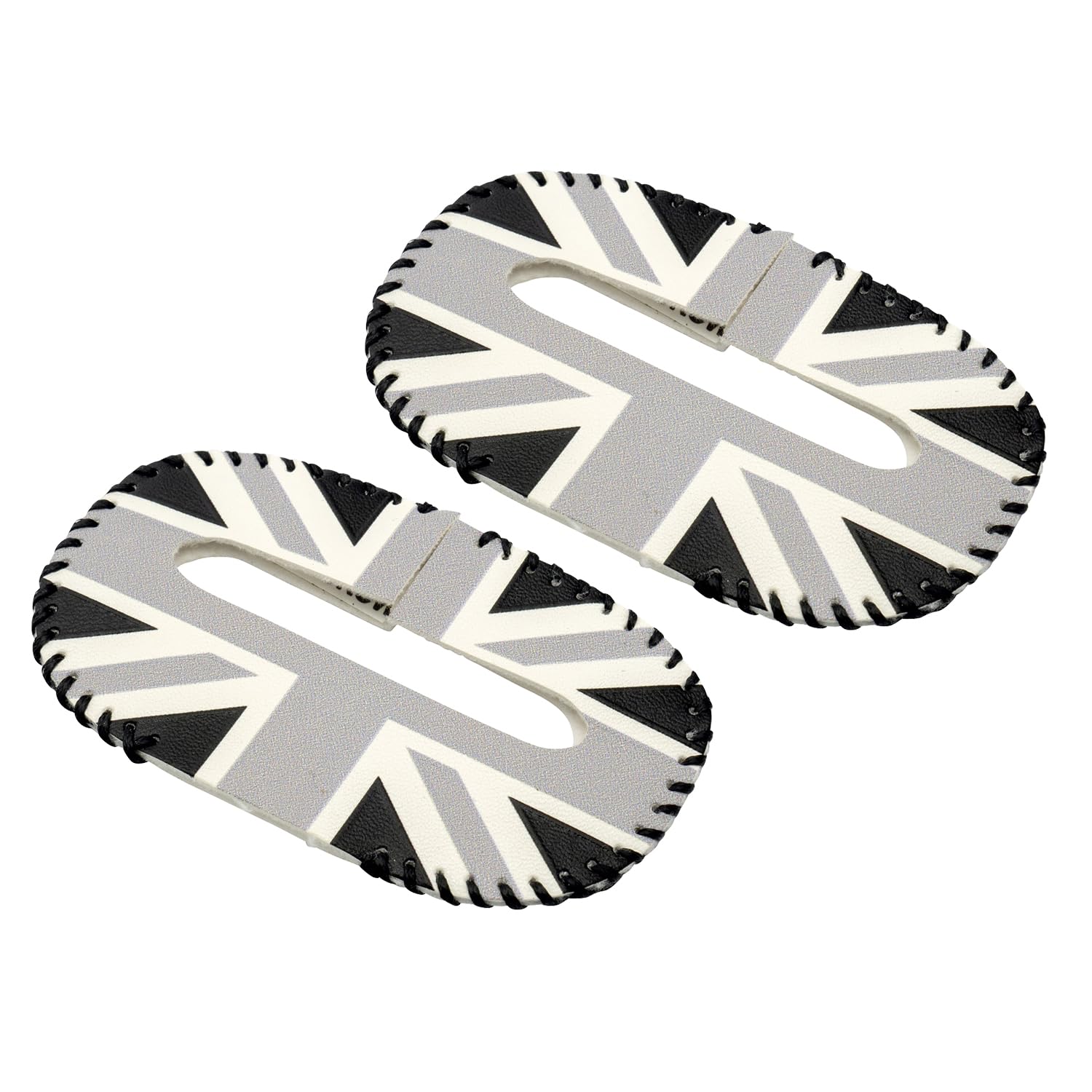 

SKYBELL Seat Belt Buckle Cover Mini Cooper f54 f55 f56 f57 f60 BMW MINI