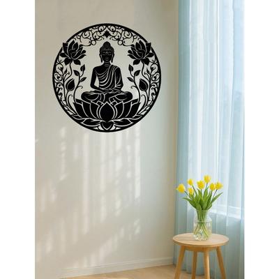 Wrought Iron Home Decor Metal Wall Art for Christmas Easter Holiday Gifts