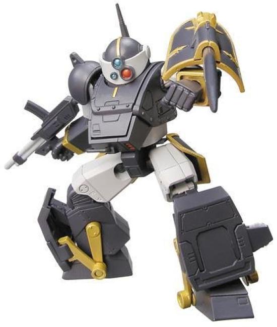 

Armored Trooper Votoms Mission Cummen AG-EX04